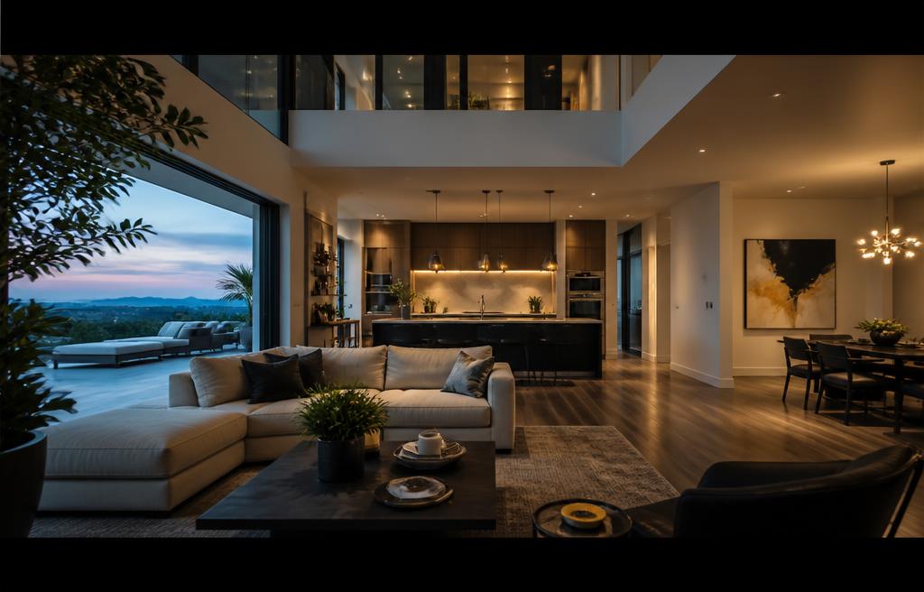 Cinematic listing walkthrough preview frame