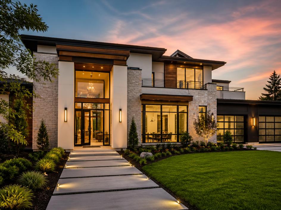 House exterior listing photo